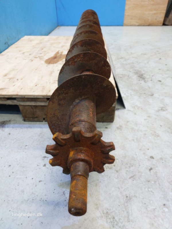 Werkzeuge des Typs Laverda 627, Gebrauchtmaschine in Hemmet (Bild 7)