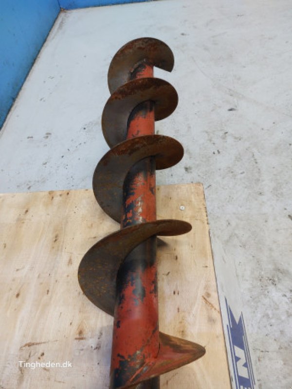 Werkzeuge des Typs Laverda 627, Gebrauchtmaschine in Hemmet (Bild 10)