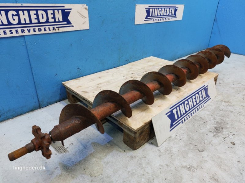 Werkzeuge des Typs Laverda 627, Gebrauchtmaschine in Hemmet (Bild 2)