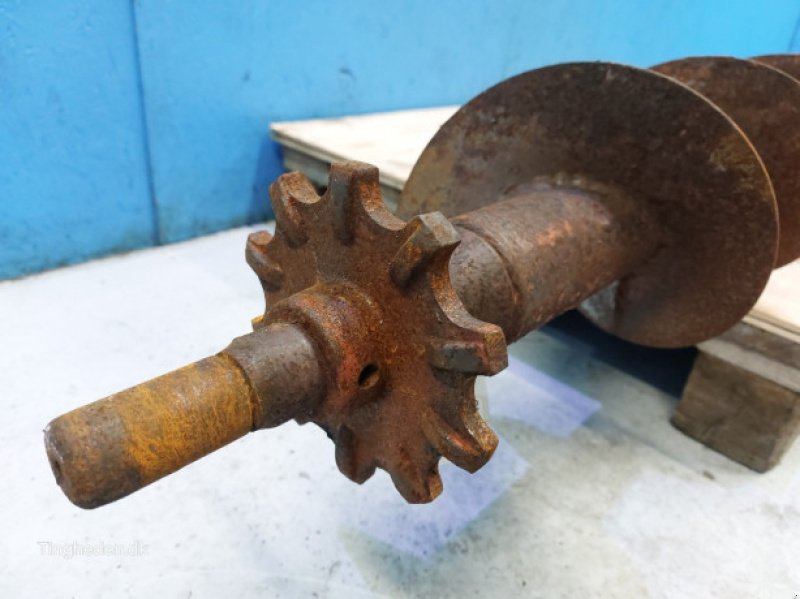 Werkzeuge des Typs Laverda 627, Gebrauchtmaschine in Hemmet (Bild 3)