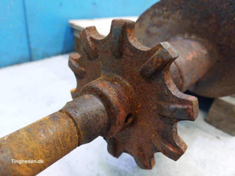 Werkzeuge des Typs Laverda 627, Gebrauchtmaschine in Hemmet (Bild 4)