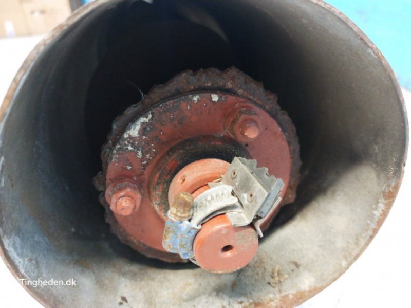 Werkzeuge des Typs Laverda 627, Gebrauchtmaschine in Hemmet (Bild 16)