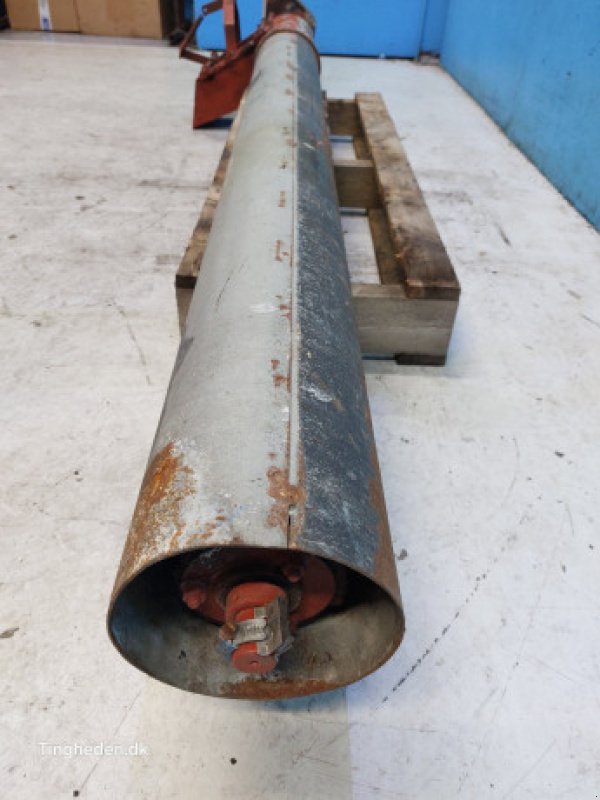 Werkzeuge des Typs Laverda 627, Gebrauchtmaschine in Hemmet (Bild 15)