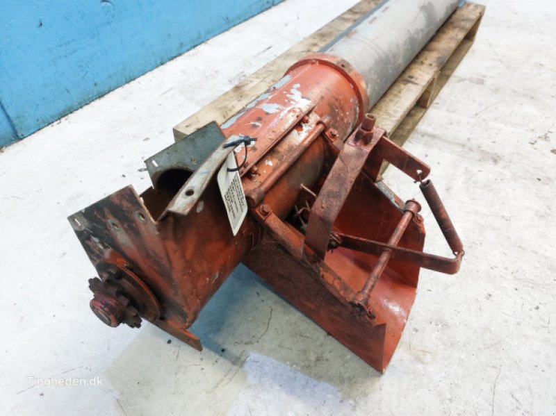 Werkzeuge des Typs Laverda 627, Gebrauchtmaschine in Hemmet (Bild 4)