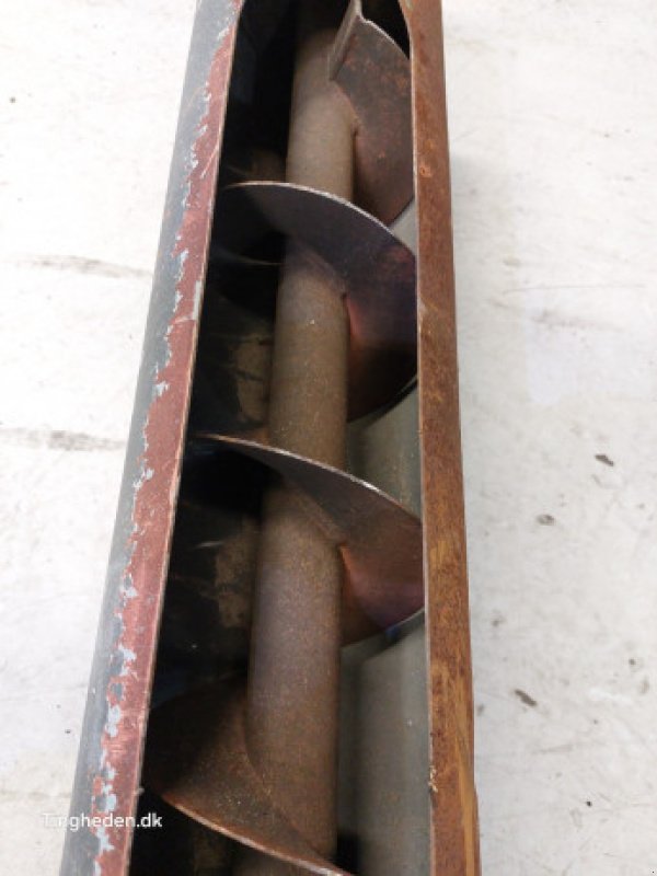 Werkzeuge des Typs Laverda 627, Gebrauchtmaschine in Hemmet (Bild 21)