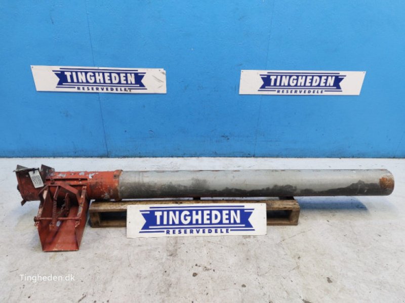 Werkzeuge des Typs Laverda 627, Gebrauchtmaschine in Hemmet (Bild 1)