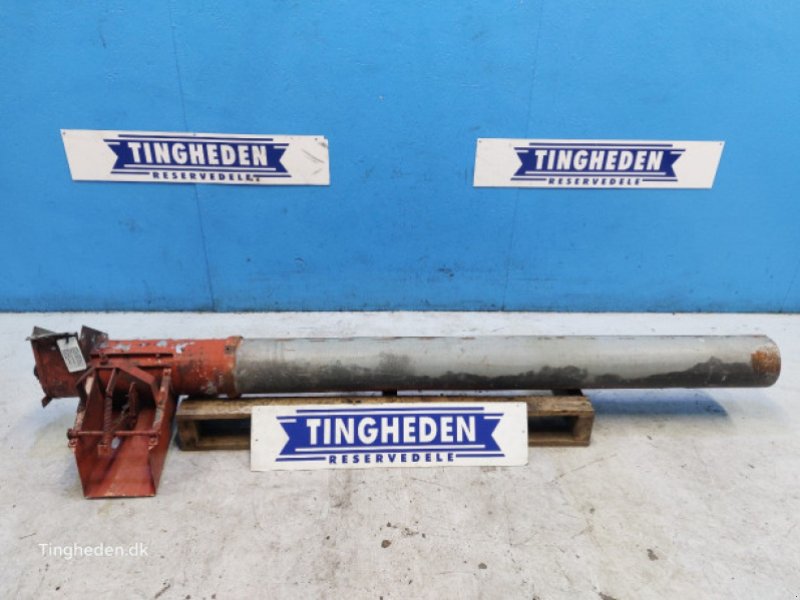 Werkzeuge del tipo Laverda 627, Gebrauchtmaschine In Hemmet (Immagine 1)