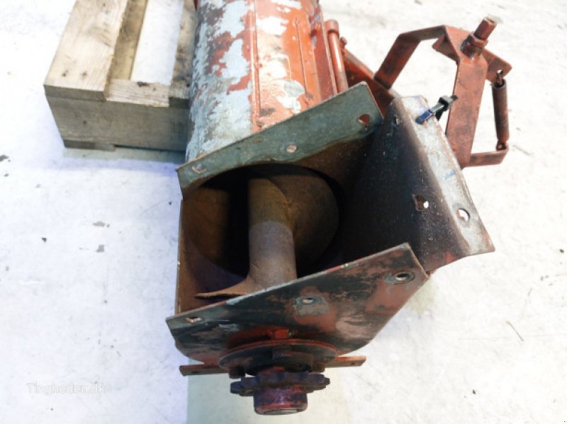 Werkzeuge des Typs Laverda 627, Gebrauchtmaschine in Hemmet (Bild 7)