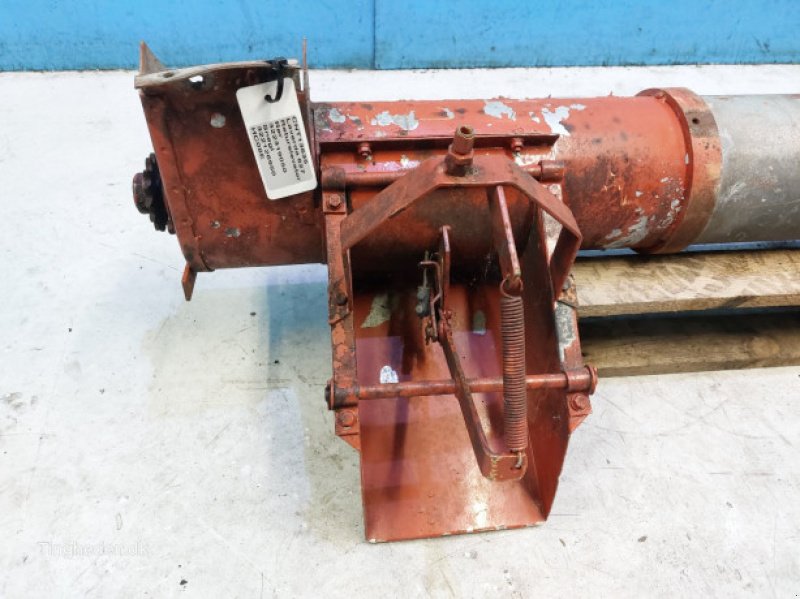 Werkzeuge des Typs Laverda 627, Gebrauchtmaschine in Hemmet (Bild 3)