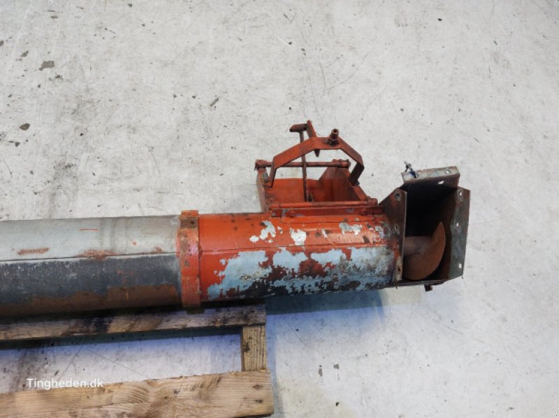 Werkzeuge des Typs Laverda 627, Gebrauchtmaschine in Hemmet (Bild 18)