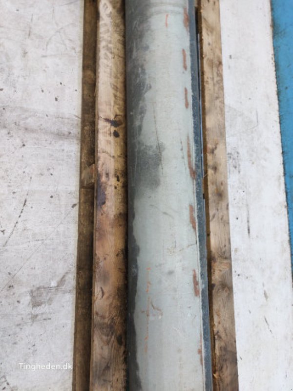 Werkzeuge des Typs Laverda 627, Gebrauchtmaschine in Hemmet (Bild 12)