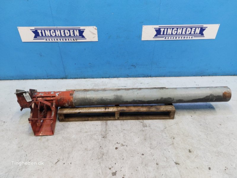 Werkzeuge des Typs Laverda 627, Gebrauchtmaschine in Hemmet (Bild 2)