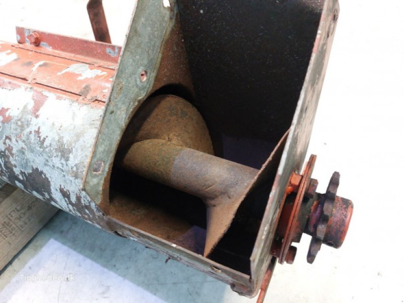 Werkzeuge des Typs Laverda 627, Gebrauchtmaschine in Hemmet (Bild 8)