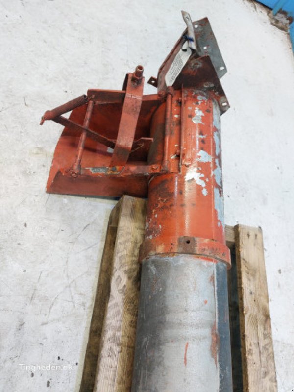 Werkzeuge des Typs Laverda 627, Gebrauchtmaschine in Hemmet (Bild 11)