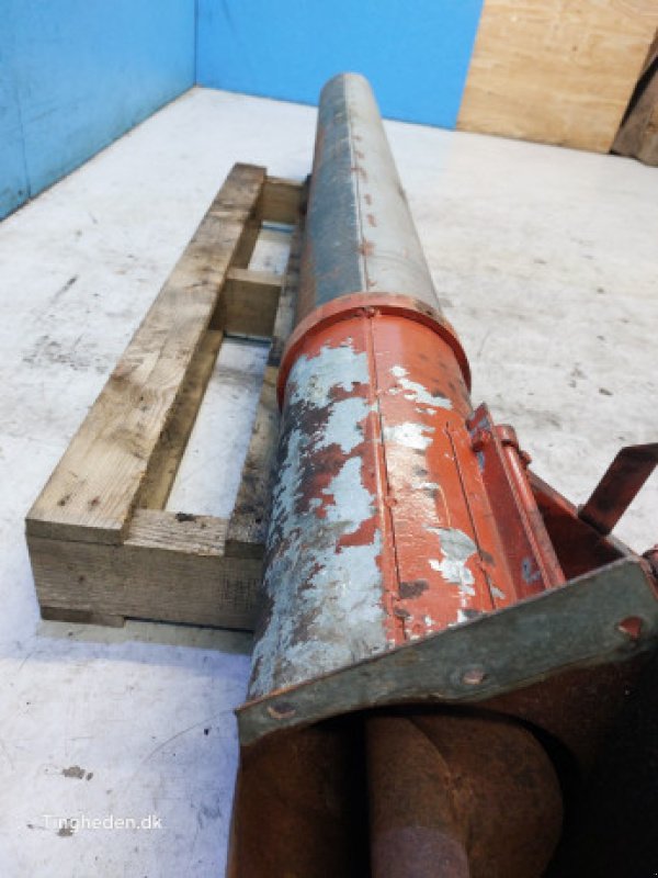 Werkzeuge des Typs Laverda 627, Gebrauchtmaschine in Hemmet (Bild 10)