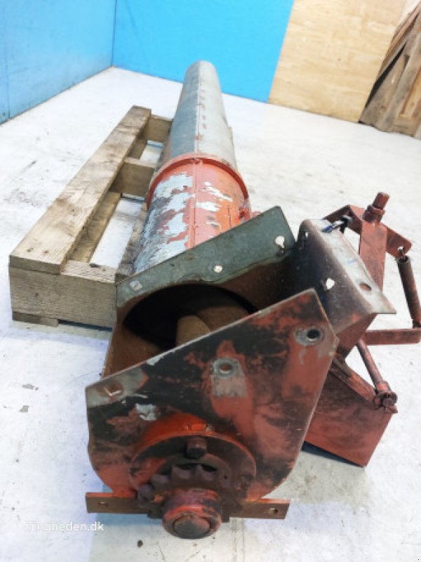 Werkzeuge des Typs Laverda 627, Gebrauchtmaschine in Hemmet (Bild 9)