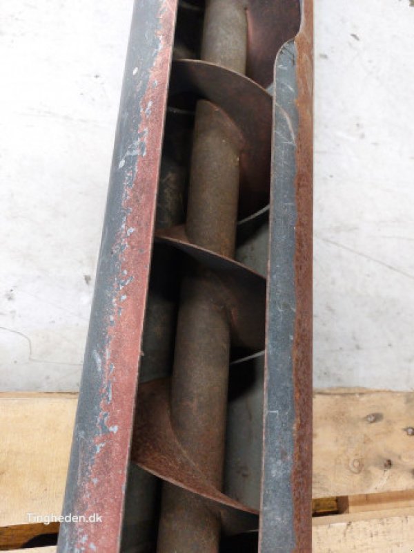 Werkzeuge des Typs Laverda 627, Gebrauchtmaschine in Hemmet (Bild 20)