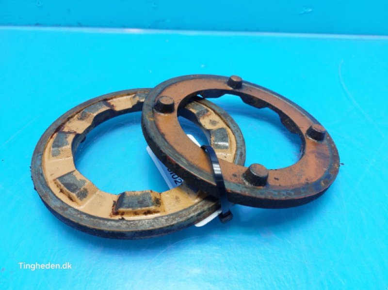 Werkzeuge des Typs Laverda 627, Gebrauchtmaschine in Hemmet (Bild 8)