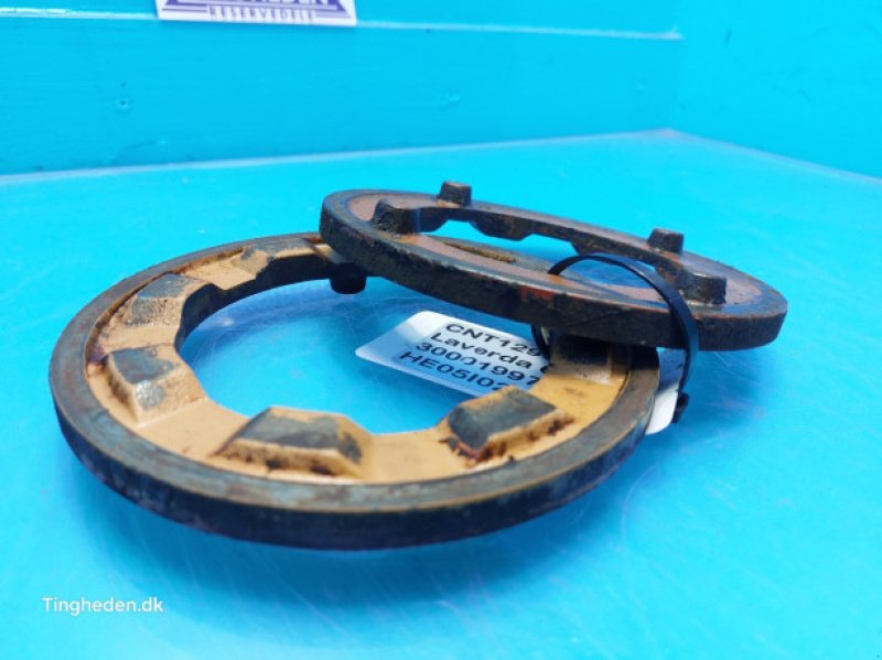 Werkzeuge des Typs Laverda 627, Gebrauchtmaschine in Hemmet (Bild 7)