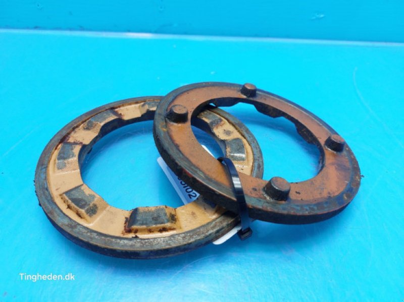 Werkzeuge des Typs Laverda 627, Gebrauchtmaschine in Hemmet (Bild 5)