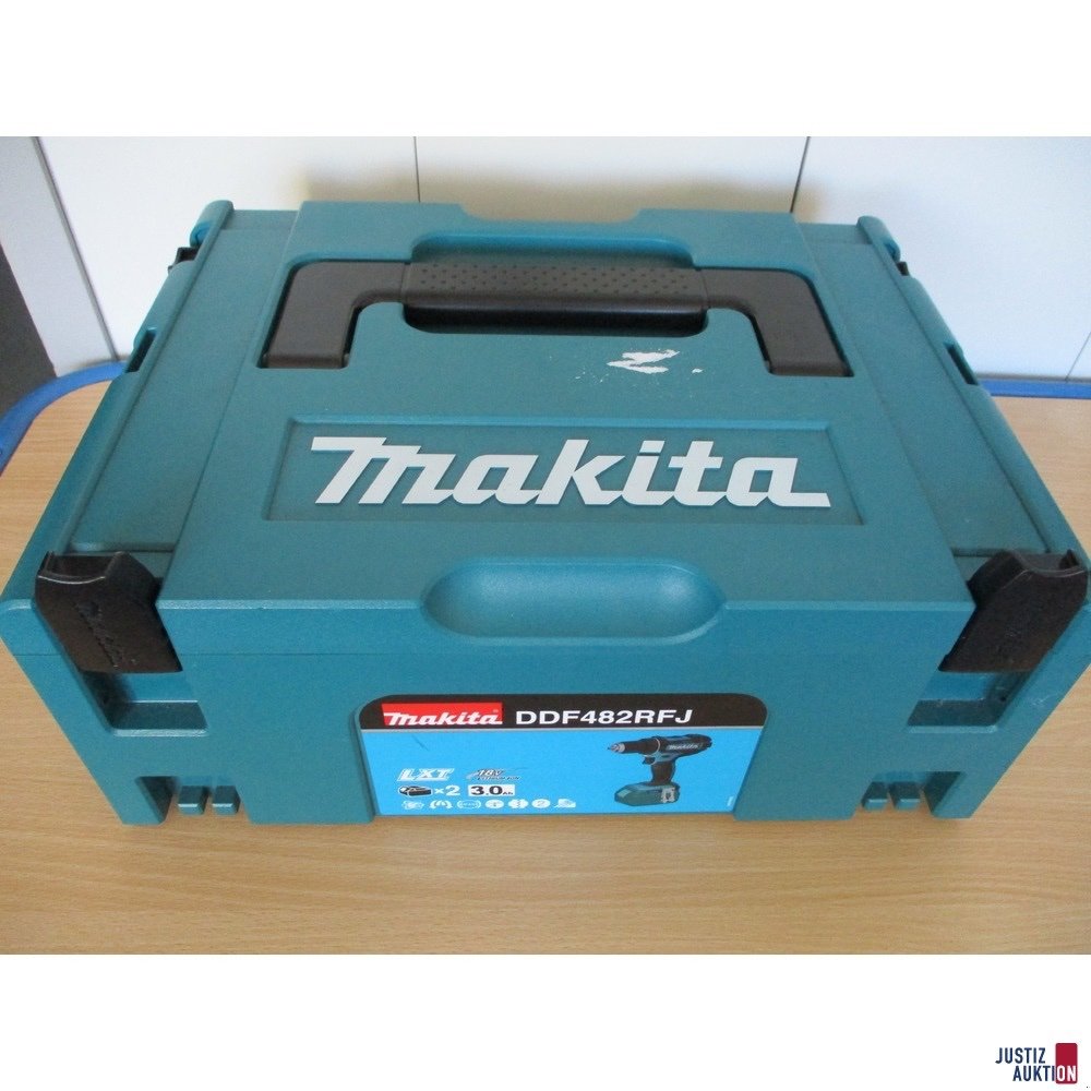 Werkzeuge des Typs Makita Dc, Neumaschine in Limburg (Bild 1)