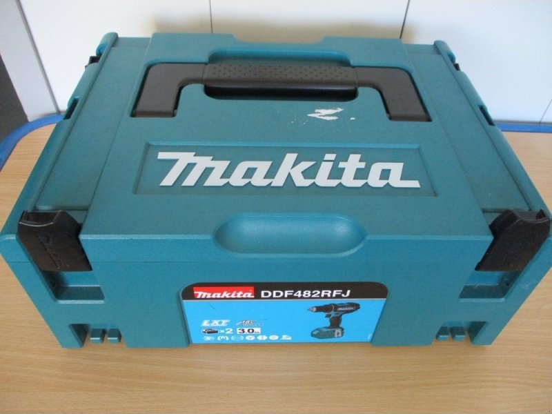 Werkzeuge des Typs Makita Dc, Neumaschine in Limburg (Bild 1)