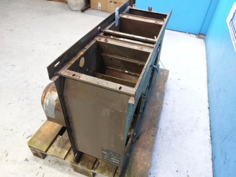 Werkzeuge des Typs Massey Ferguson 31, Gebrauchtmaschine in Hemmet (Bild 10)