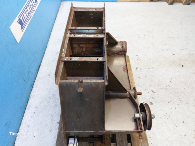 Werkzeuge des Typs Massey Ferguson 31, Gebrauchtmaschine in Hemmet (Bild 5)