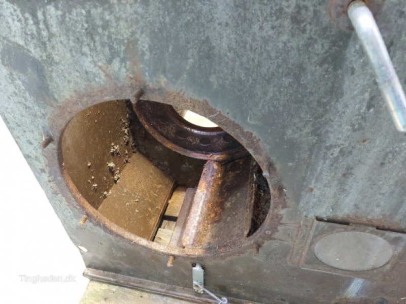 Werkzeuge des Typs Massey Ferguson 31, Gebrauchtmaschine in Hemmet (Bild 9)