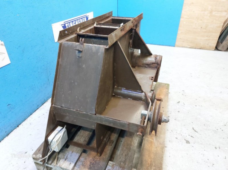 Werkzeuge des Typs Massey Ferguson 31, Gebrauchtmaschine in Hemmet (Bild 3)