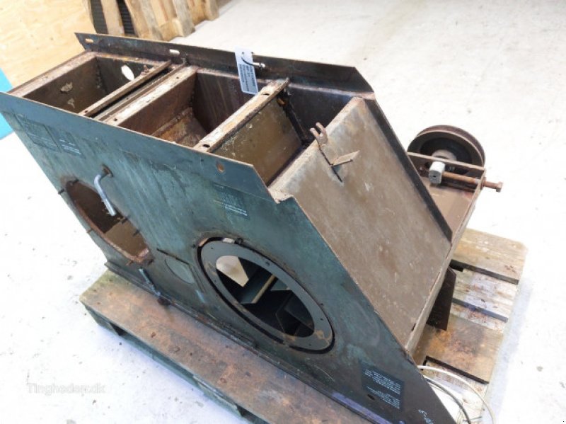 Werkzeuge des Typs Massey Ferguson 31, Gebrauchtmaschine in Hemmet (Bild 7)