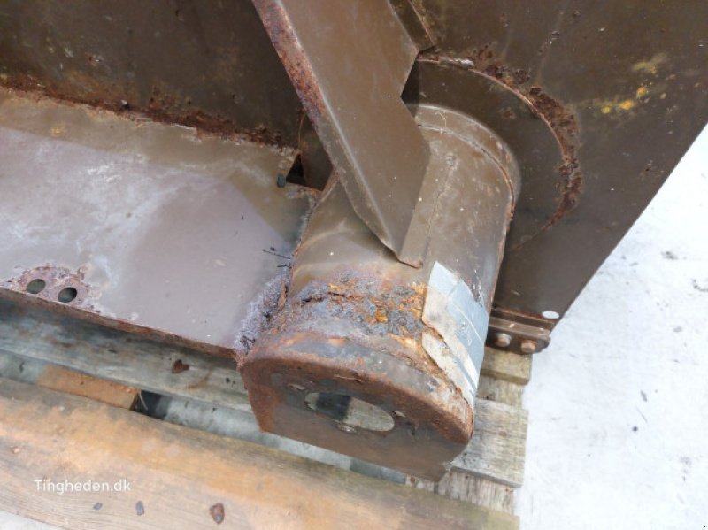 Werkzeuge des Typs Massey Ferguson 31, Gebrauchtmaschine in Hemmet (Bild 12)