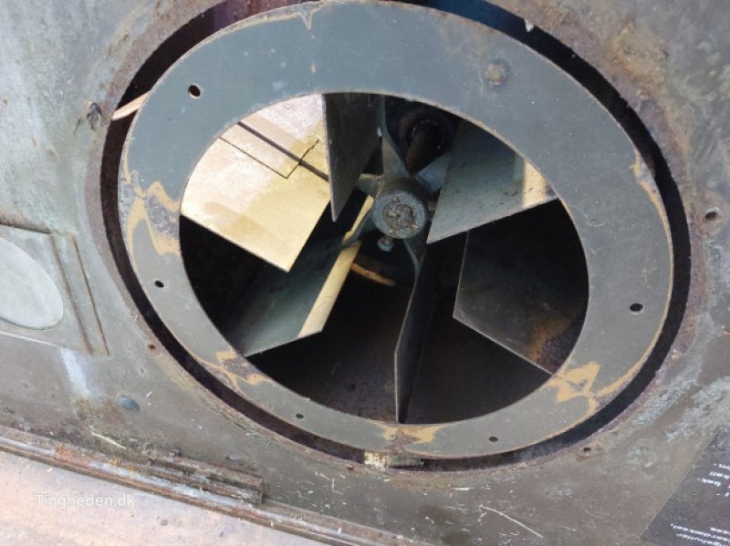 Werkzeuge des Typs Massey Ferguson 31, Gebrauchtmaschine in Hemmet (Bild 8)