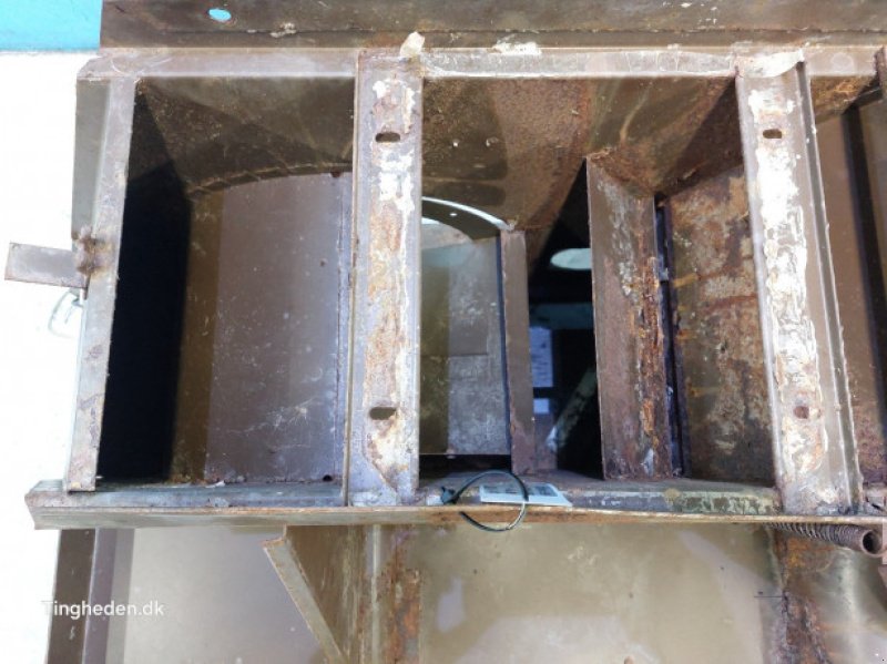 Werkzeuge des Typs Massey Ferguson 31, Gebrauchtmaschine in Hemmet (Bild 15)