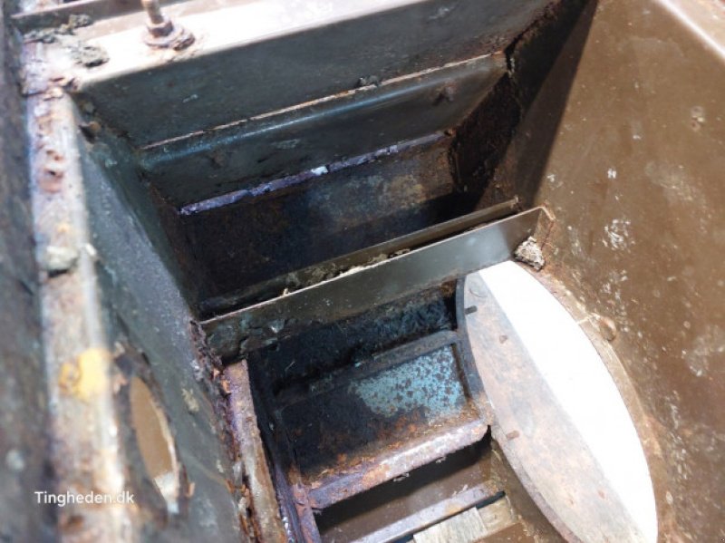 Werkzeuge des Typs Massey Ferguson 31, Gebrauchtmaschine in Hemmet (Bild 17)