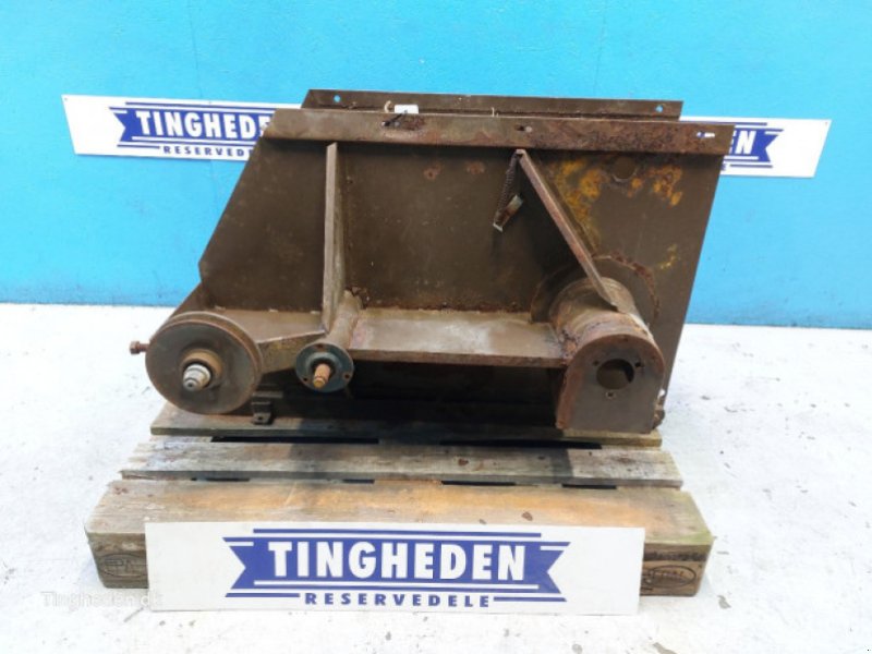 Werkzeuge del tipo Massey Ferguson 31, Gebrauchtmaschine In Hemmet (Immagine 1)