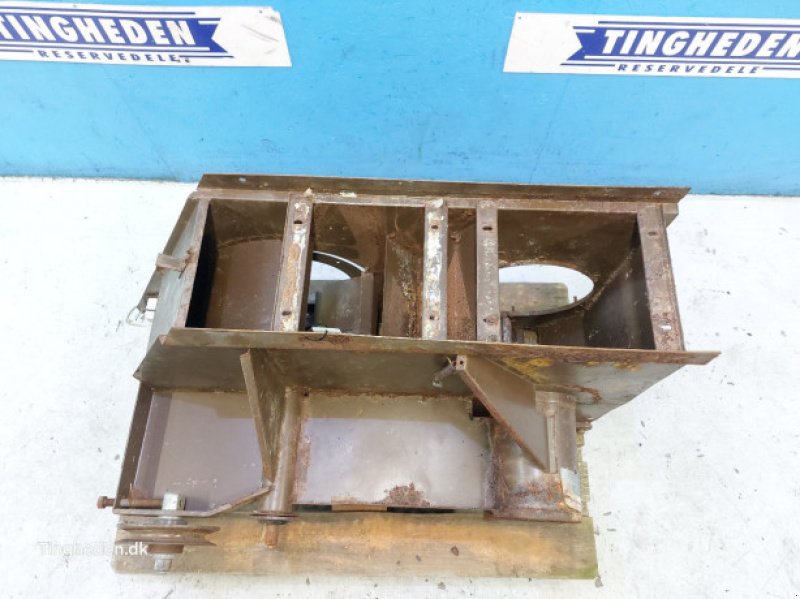 Werkzeuge des Typs Massey Ferguson 31, Gebrauchtmaschine in Hemmet (Bild 14)