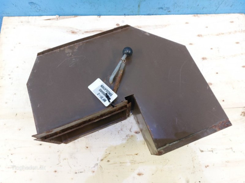 Werkzeuge des Typs Massey Ferguson 31, Gebrauchtmaschine in Hemmet (Bild 15)