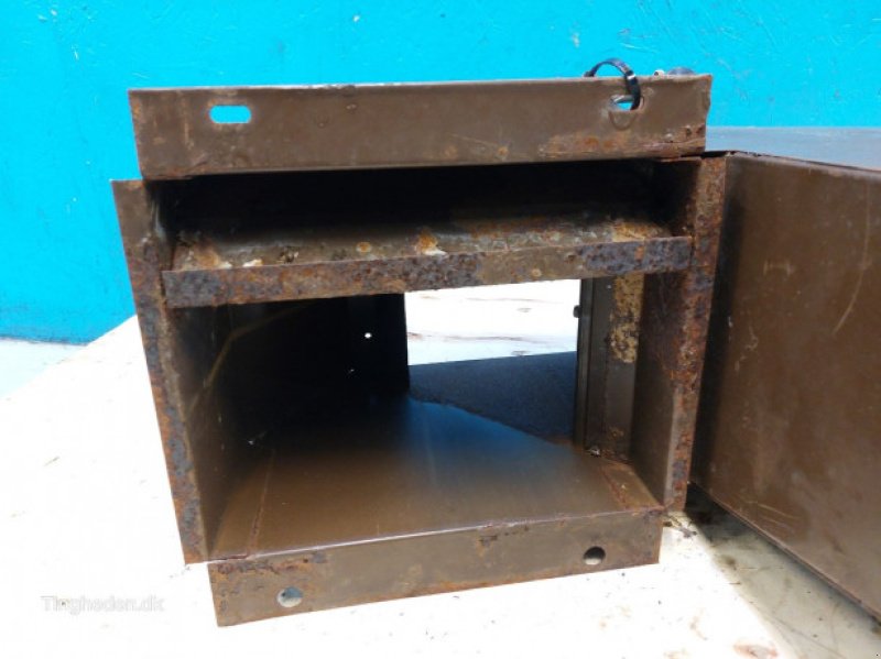 Werkzeuge des Typs Massey Ferguson 31, Gebrauchtmaschine in Hemmet (Bild 8)