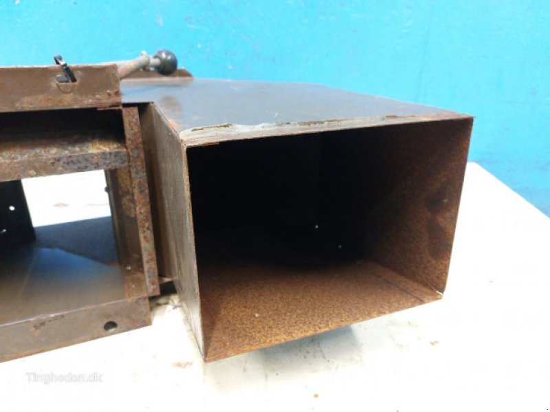 Werkzeuge des Typs Massey Ferguson 31, Gebrauchtmaschine in Hemmet (Bild 9)