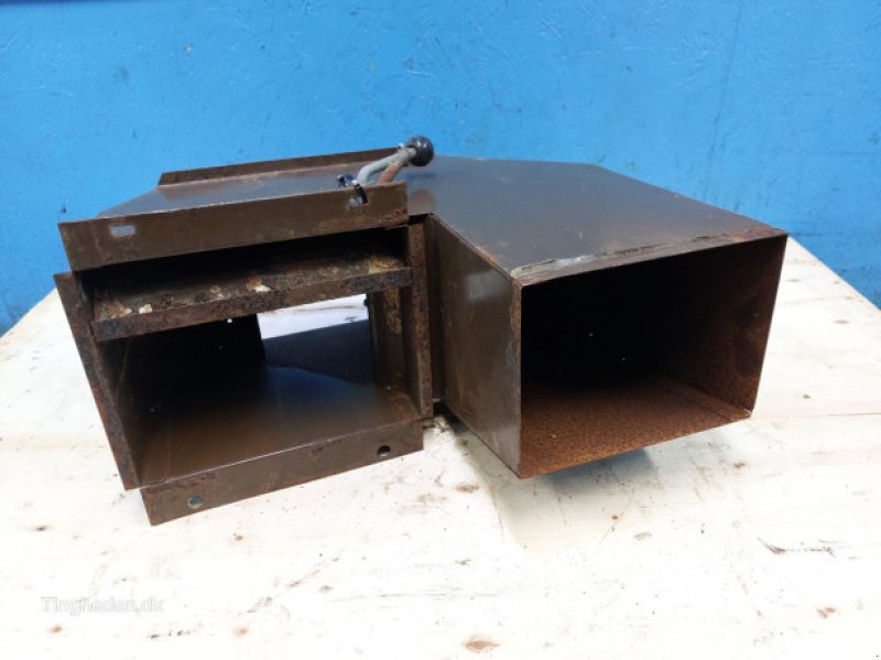 Werkzeuge des Typs Massey Ferguson 31, Gebrauchtmaschine in Hemmet (Bild 7)