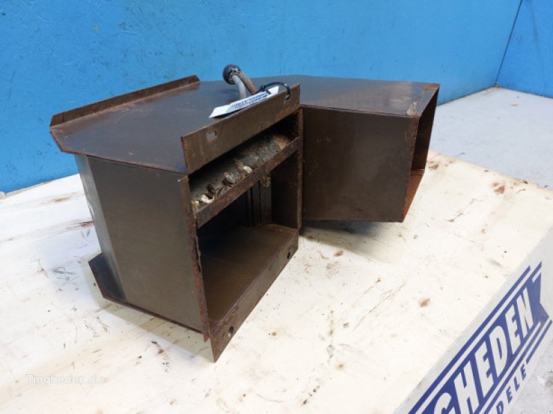 Werkzeuge des Typs Massey Ferguson 31, Gebrauchtmaschine in Hemmet (Bild 13)