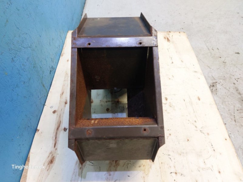 Werkzeuge des Typs Massey Ferguson 31, Gebrauchtmaschine in Hemmet (Bild 4)