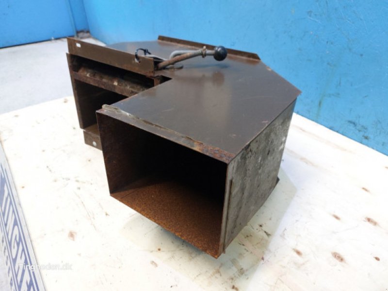 Werkzeuge des Typs Massey Ferguson 31, Gebrauchtmaschine in Hemmet (Bild 14)