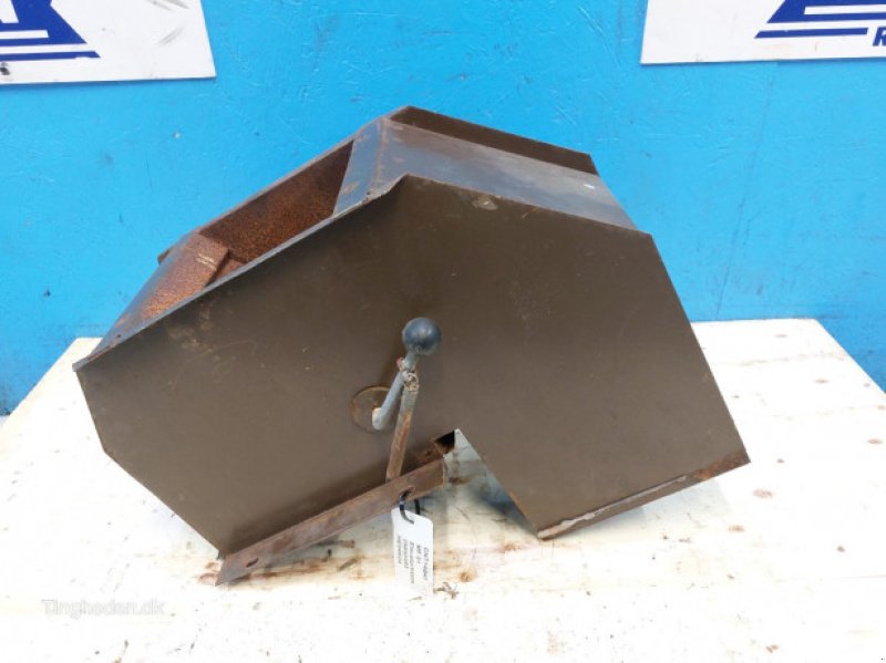 Werkzeuge des Typs Massey Ferguson 31, Gebrauchtmaschine in Hemmet (Bild 2)