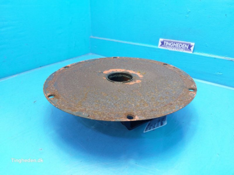 Werkzeuge des Typs Massey Ferguson 31, Gebrauchtmaschine in Hemmet (Bild 11)