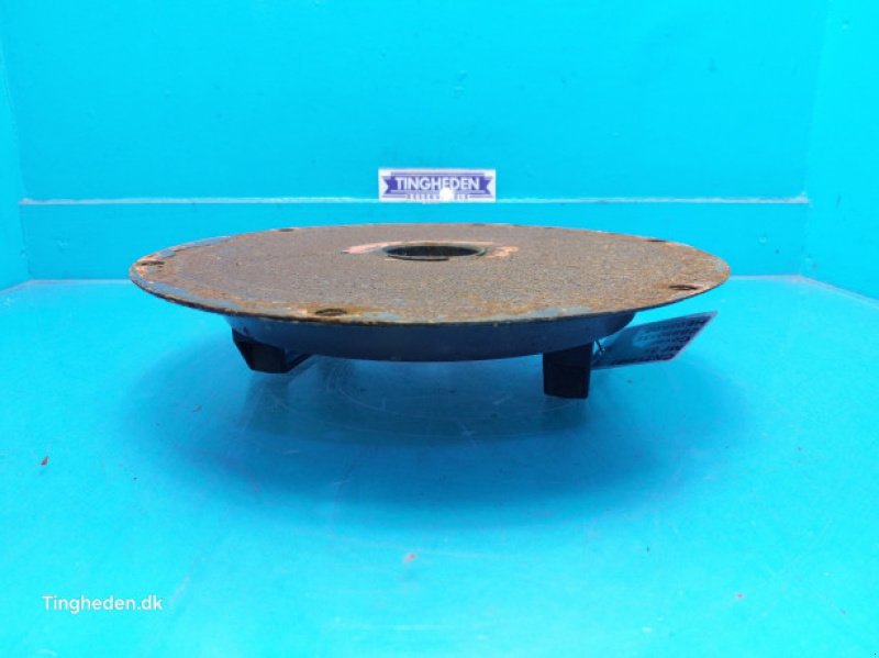 Werkzeuge des Typs Massey Ferguson 31, Gebrauchtmaschine in Hemmet (Bild 12)