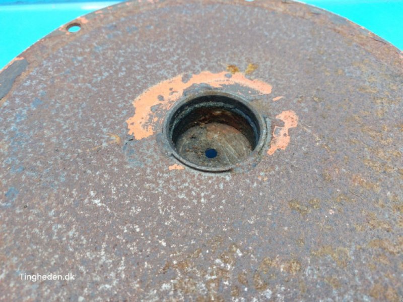 Werkzeuge des Typs Massey Ferguson 31, Gebrauchtmaschine in Hemmet (Bild 9)