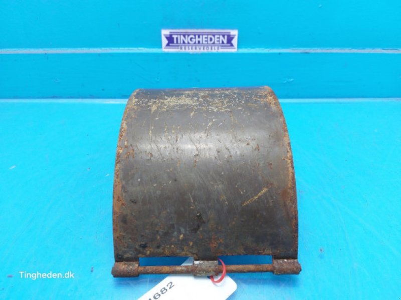 Werkzeuge des Typs Massey Ferguson 31, Gebrauchtmaschine in Hemmet (Bild 7)