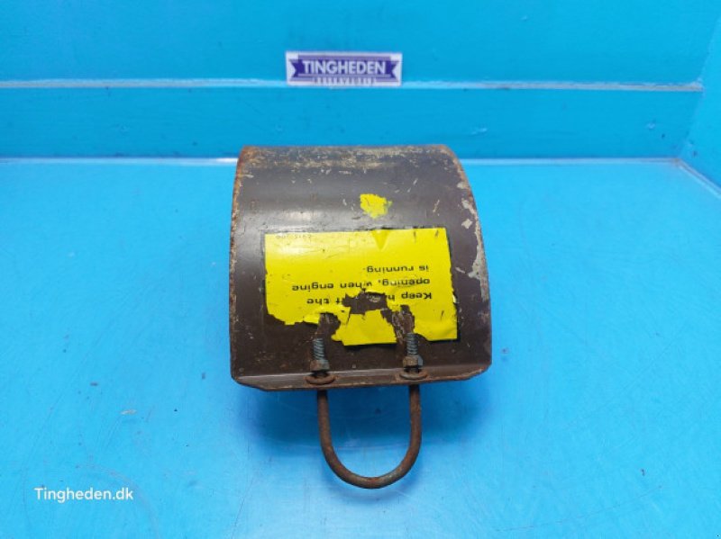 Werkzeuge des Typs Massey Ferguson 31, Gebrauchtmaschine in Hemmet (Bild 3)